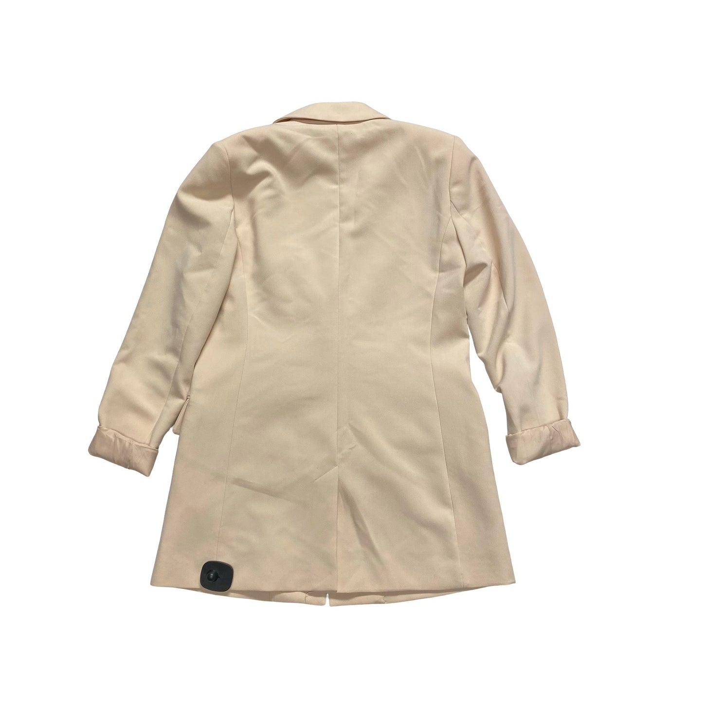 Blazer By Nine West In Tan, Size:S