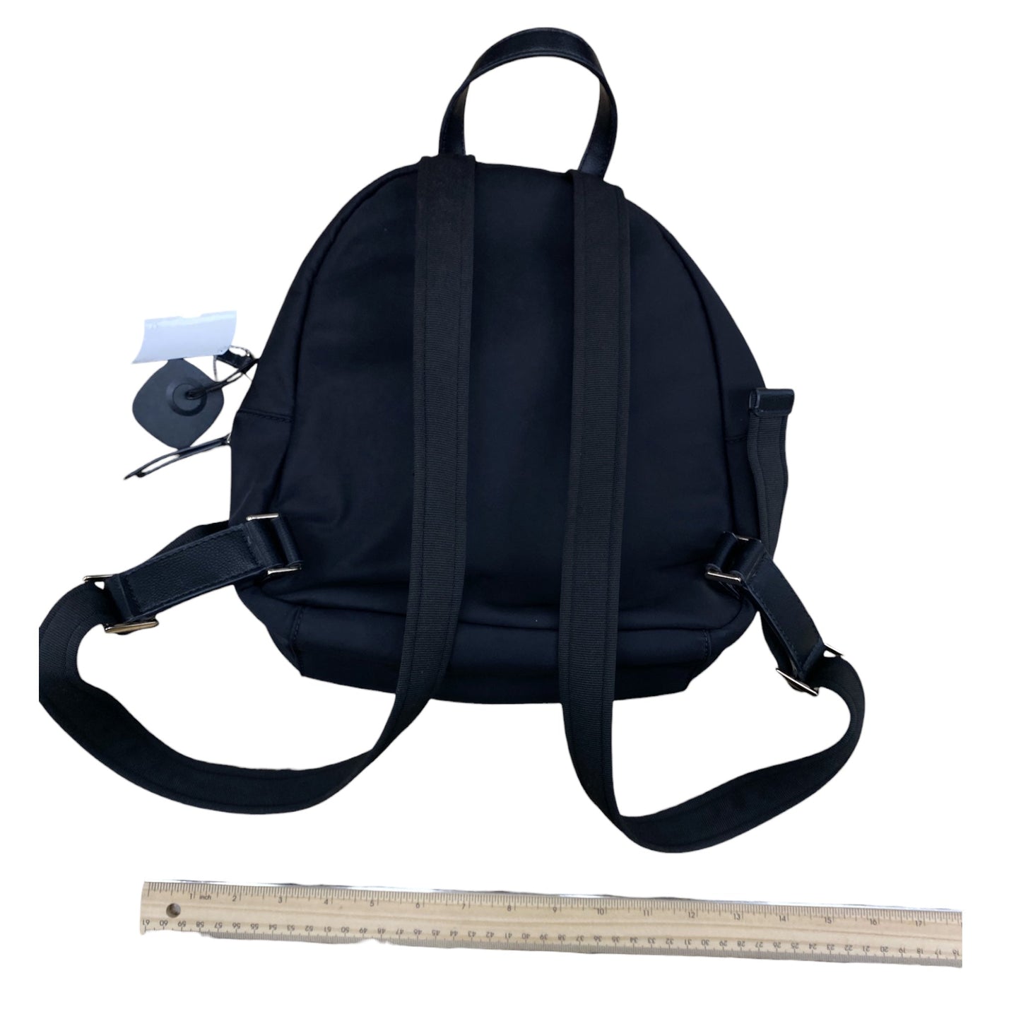 Backpack Designer By Kate Spade In Black, Size:Small