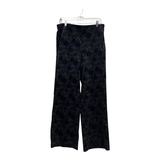 Pants Dress By Rachel Zoe In Black, Size: 12