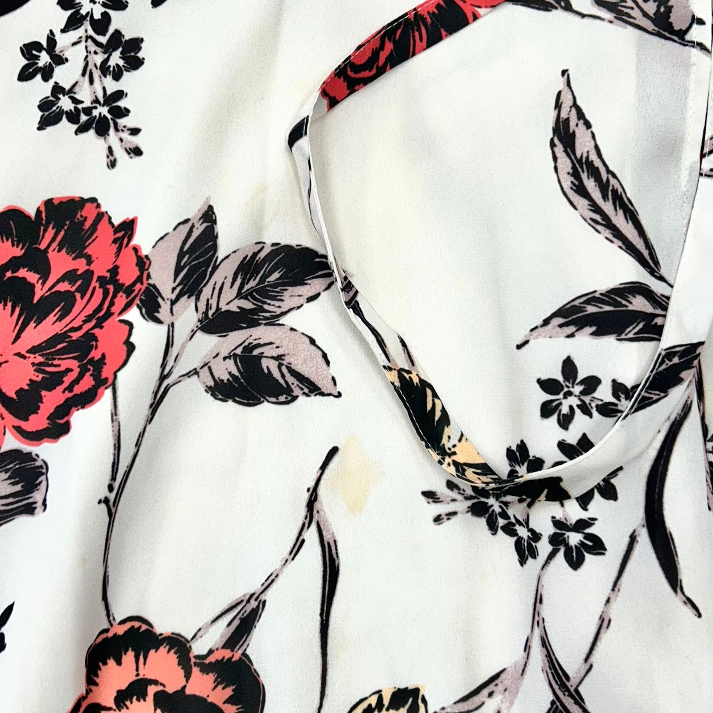 Dress Casual Short By Yumi Kim In Floral Print, Size: S