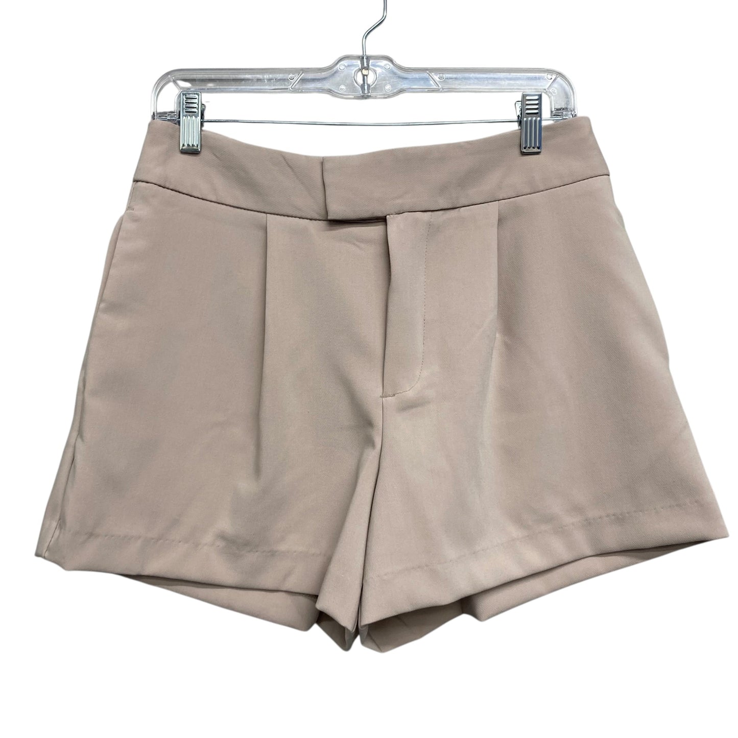 Shorts By A New Day In Tan, Size:8