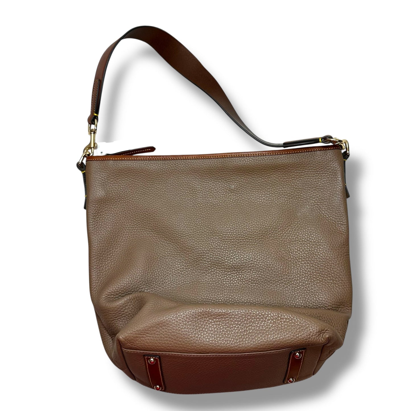 Handbag Designer By Dooney And Bourke, Size: Large