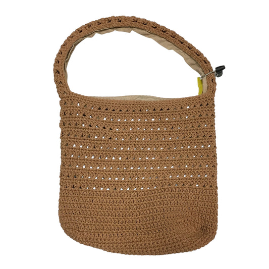 HANDBAG by SONOMA in BROWN, Size:MEDIUM