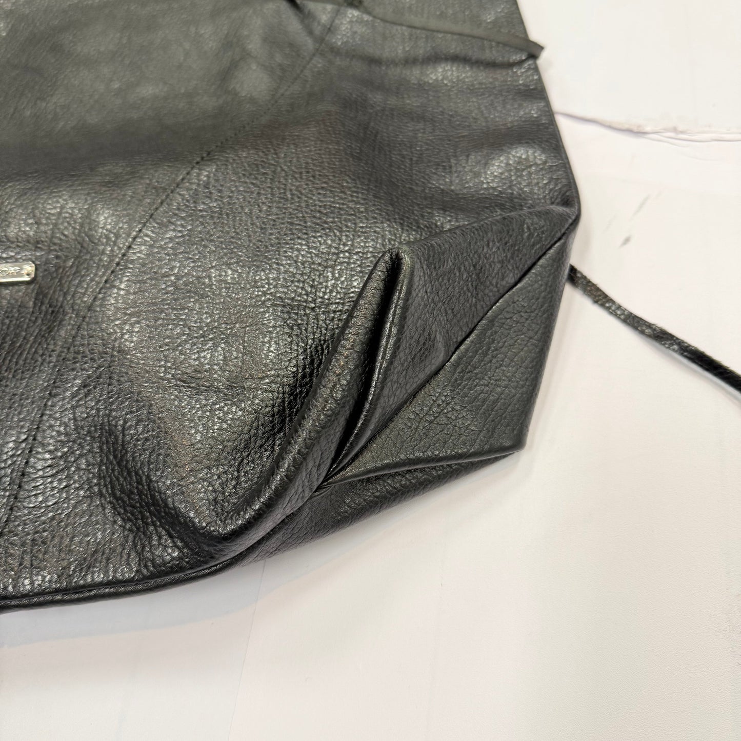 Handbag Designer By Rebecca Minkoff, Size: Large