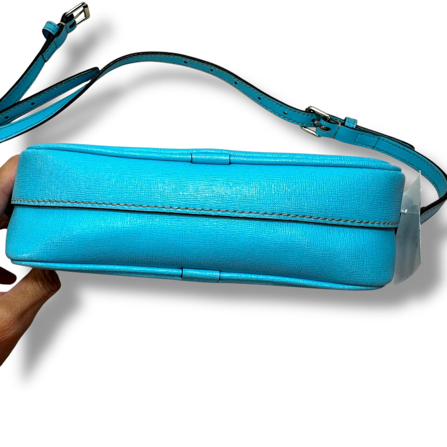 Crossbody Designer By Dooney And Bourke, Size: Small