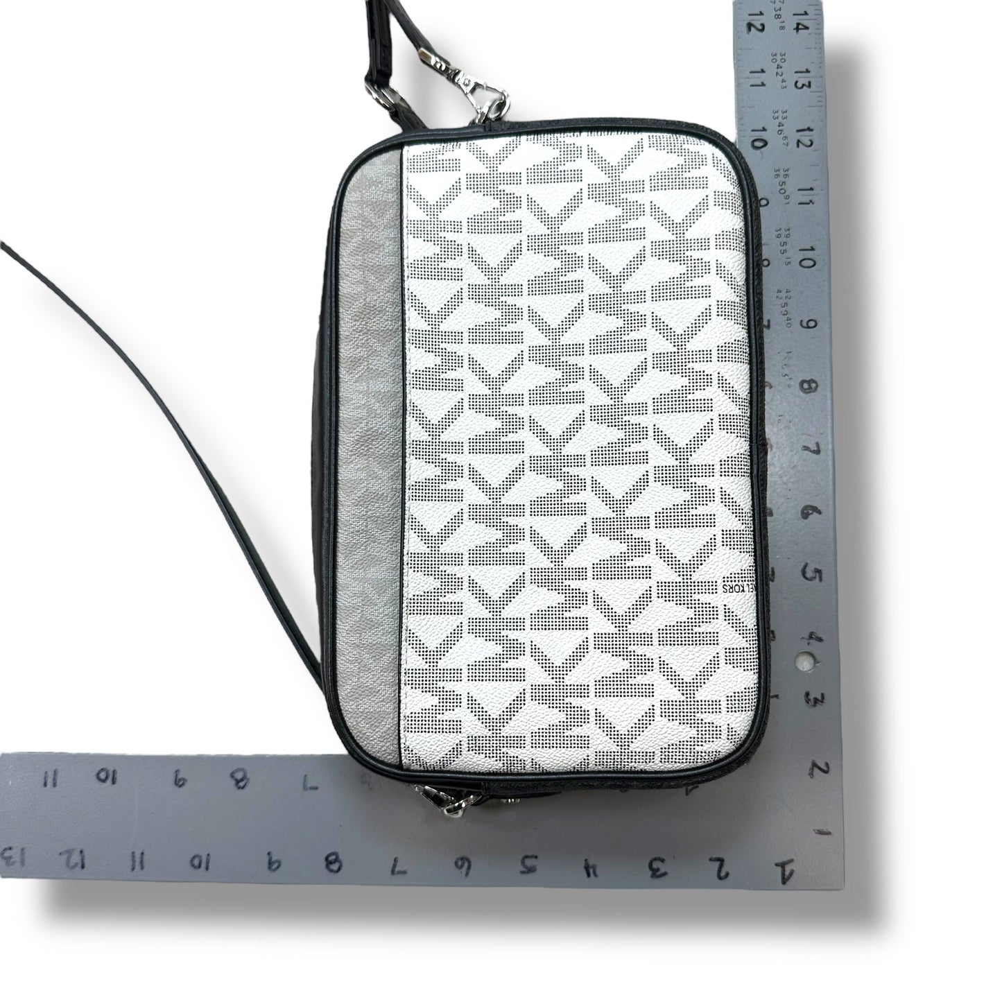 Crossbody Designer By Michael Kors, Size: Small