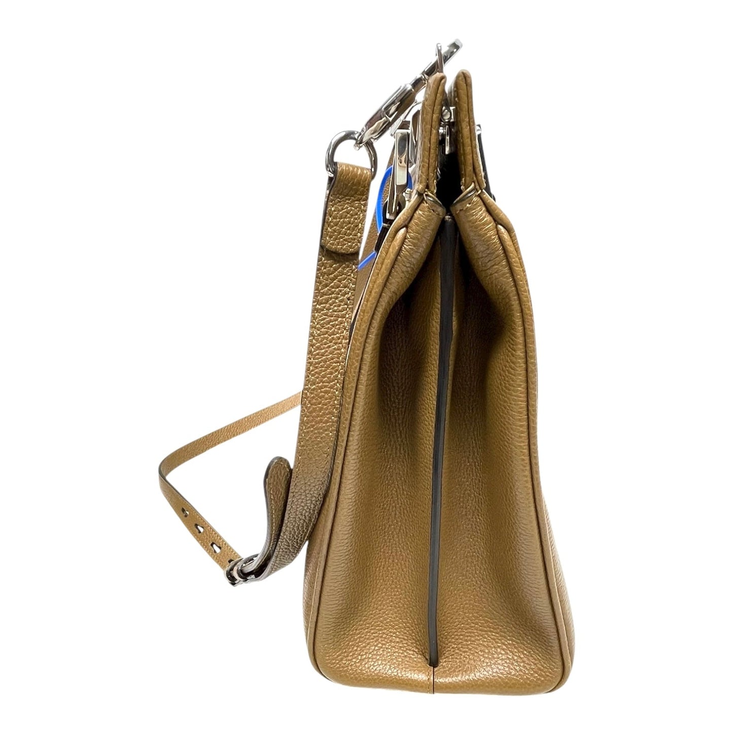 Handbag Luxury Designer By Gucci, Size: Large