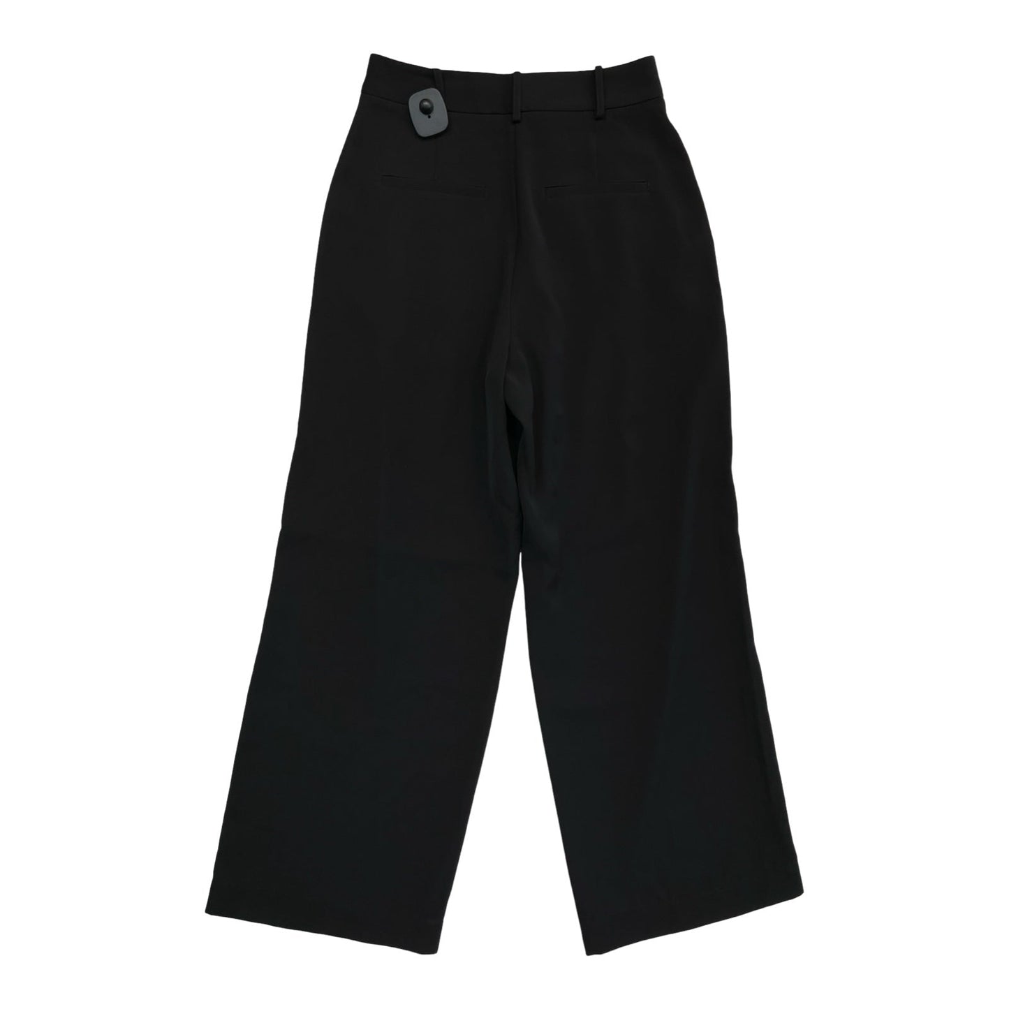 Pants Dress By French Connection In Black, Size:4