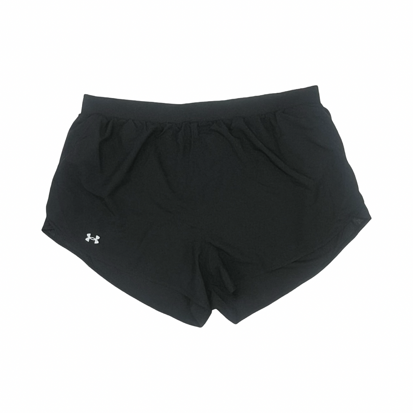 Athletic Shorts By Under Armour In Black, Size:3X