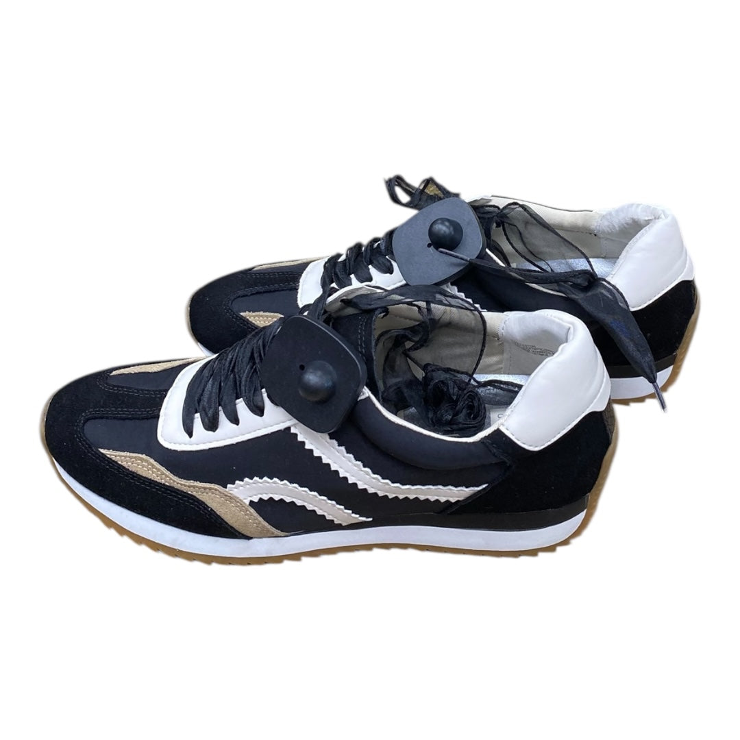 Shoes Sneakers By Dolce Vita In Multi, Size:9.5