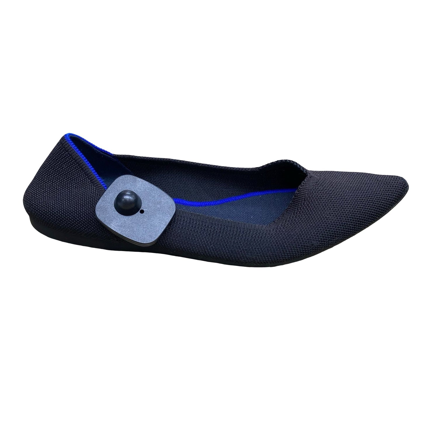 Shoes Designer By Rothys In Black, Size:10