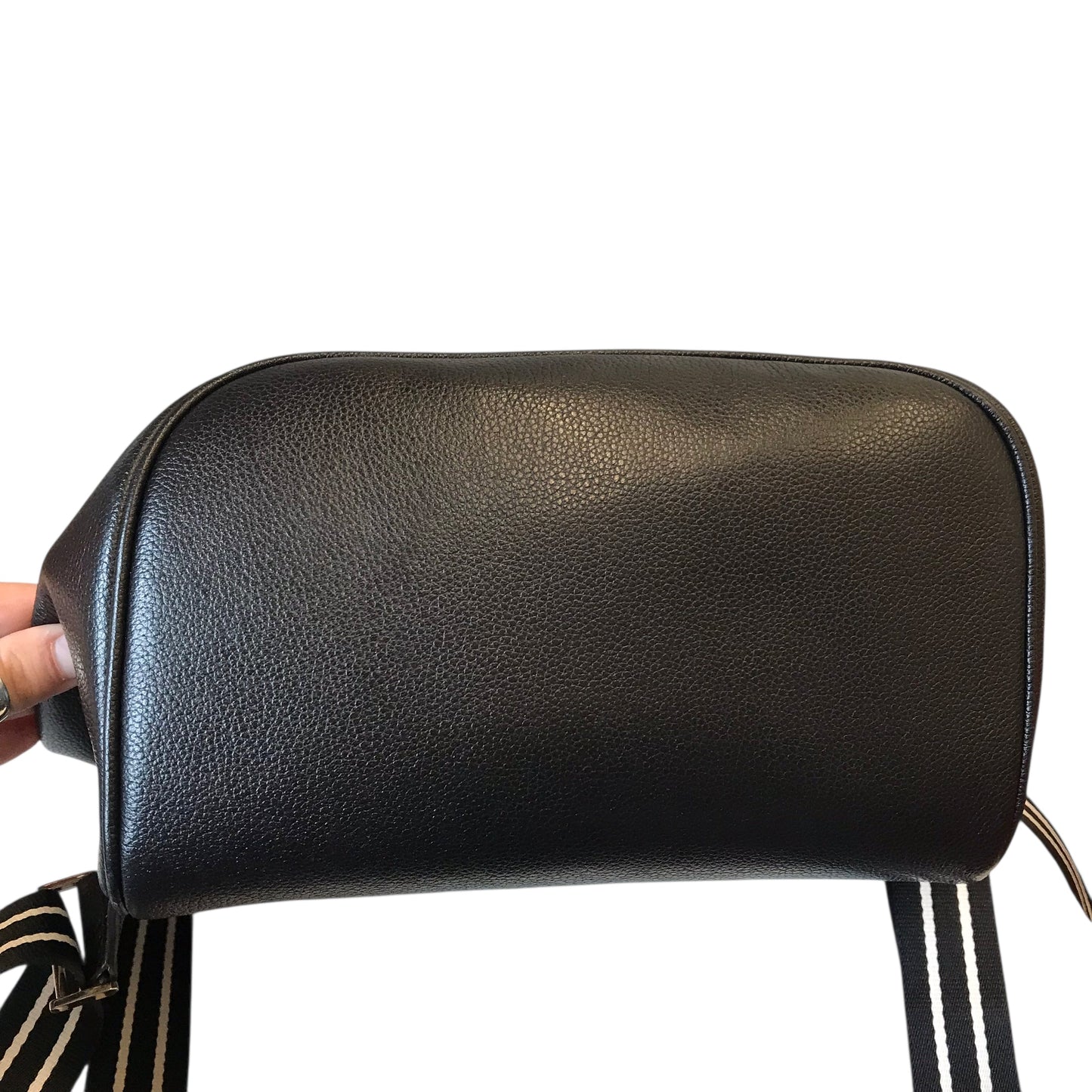 Backpack Designer By Kate Spade In Black, Size:Medium