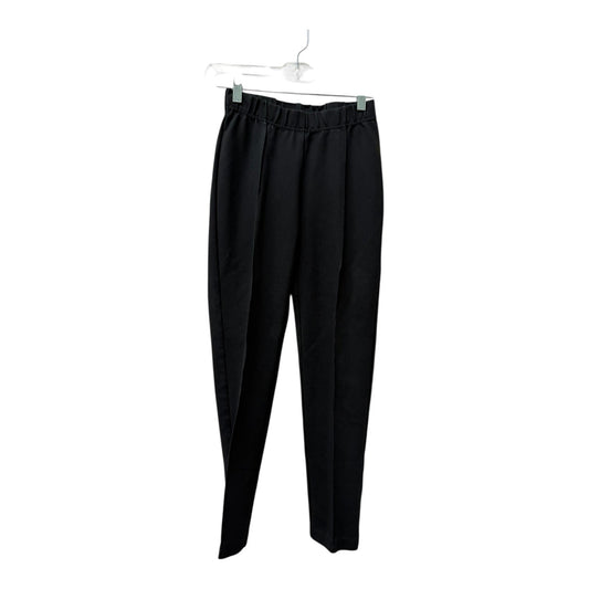 Pants Designer By Lilly Pulitzer In Black, Size:4