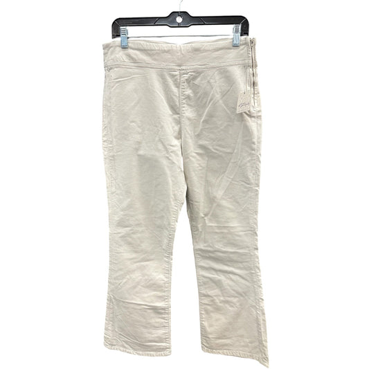 Pants Other By Free People In Cream, Size:M