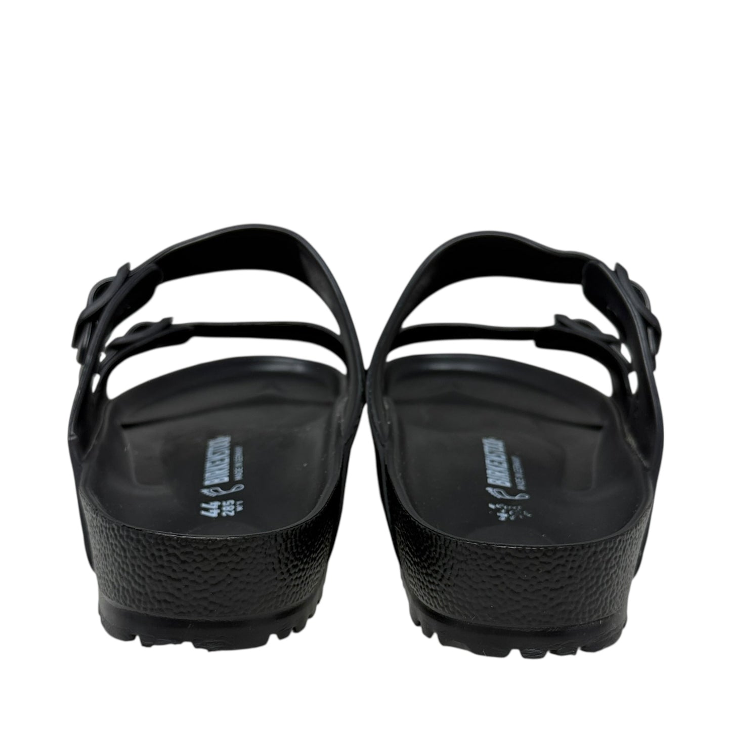 Arizona EVA Sandals By Birkenstock In Black, Size: 13