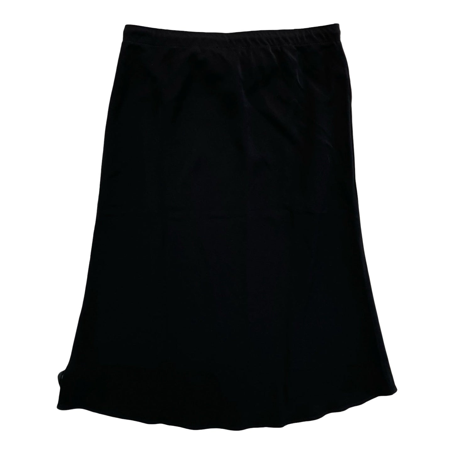 Skirt Midi By Madewell In Black, Size:6