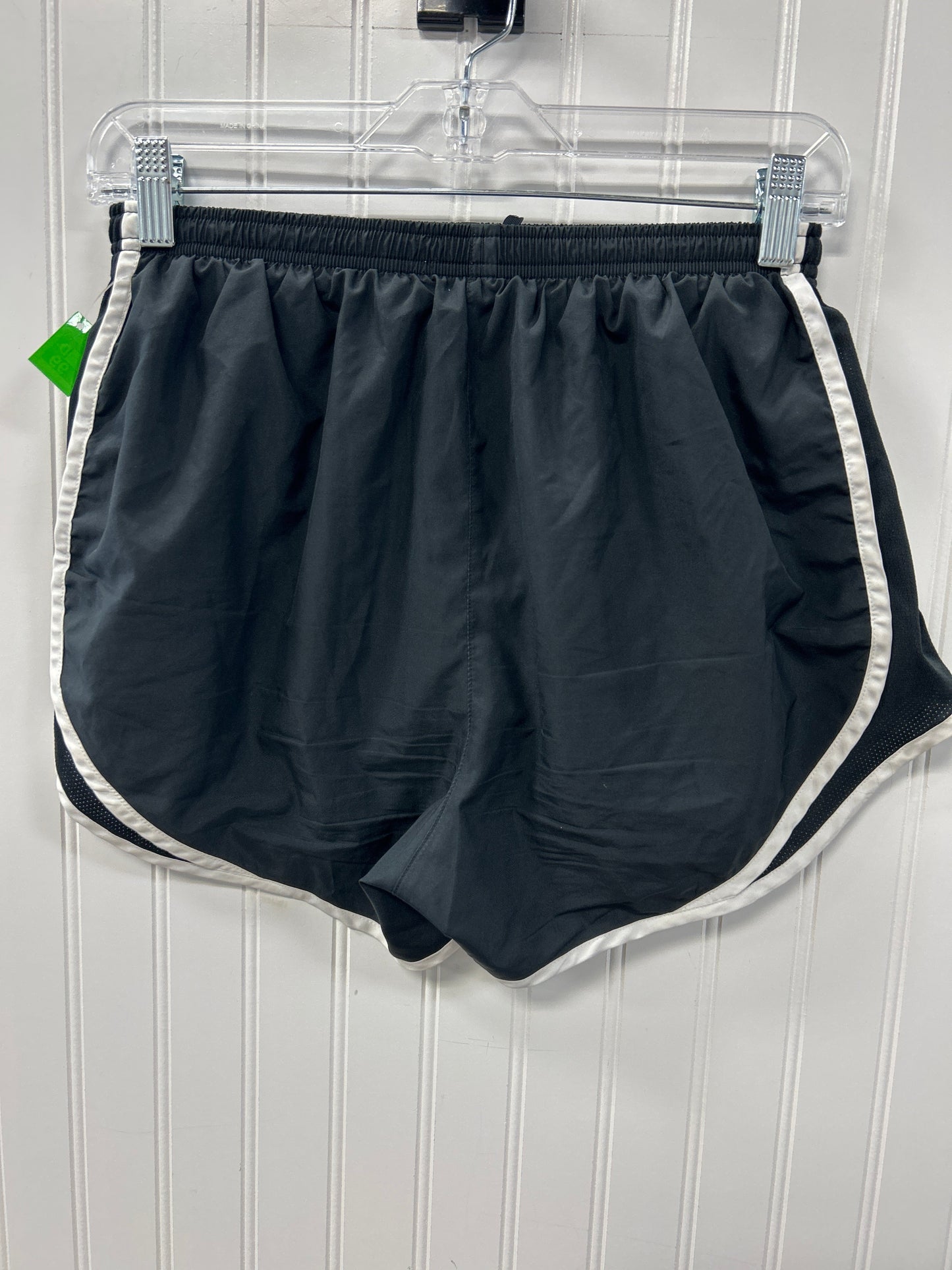 Athletic Shorts By Nike Apparel In Black, Size:M
