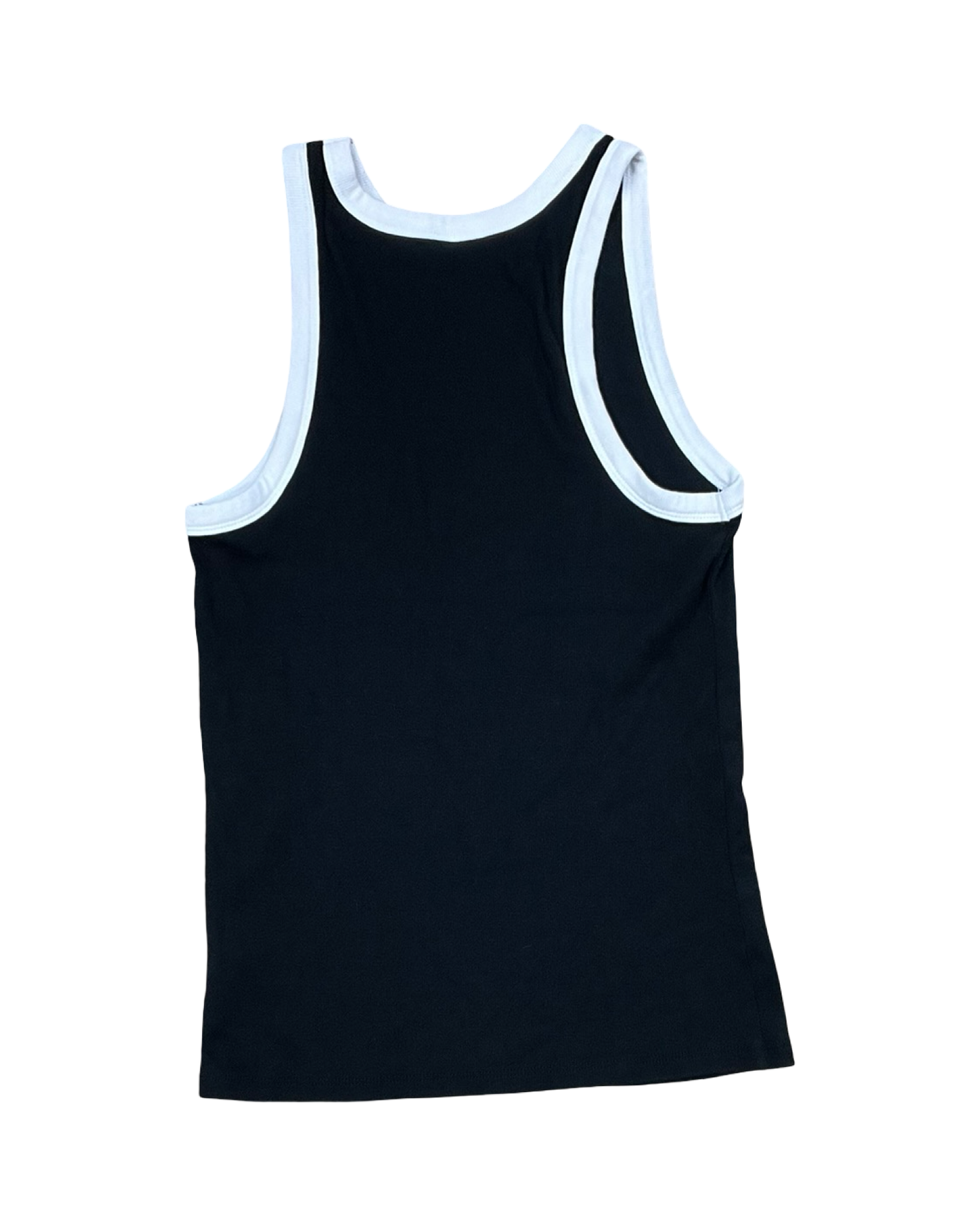 Tank Top By A New Day In Black, Size:Xl