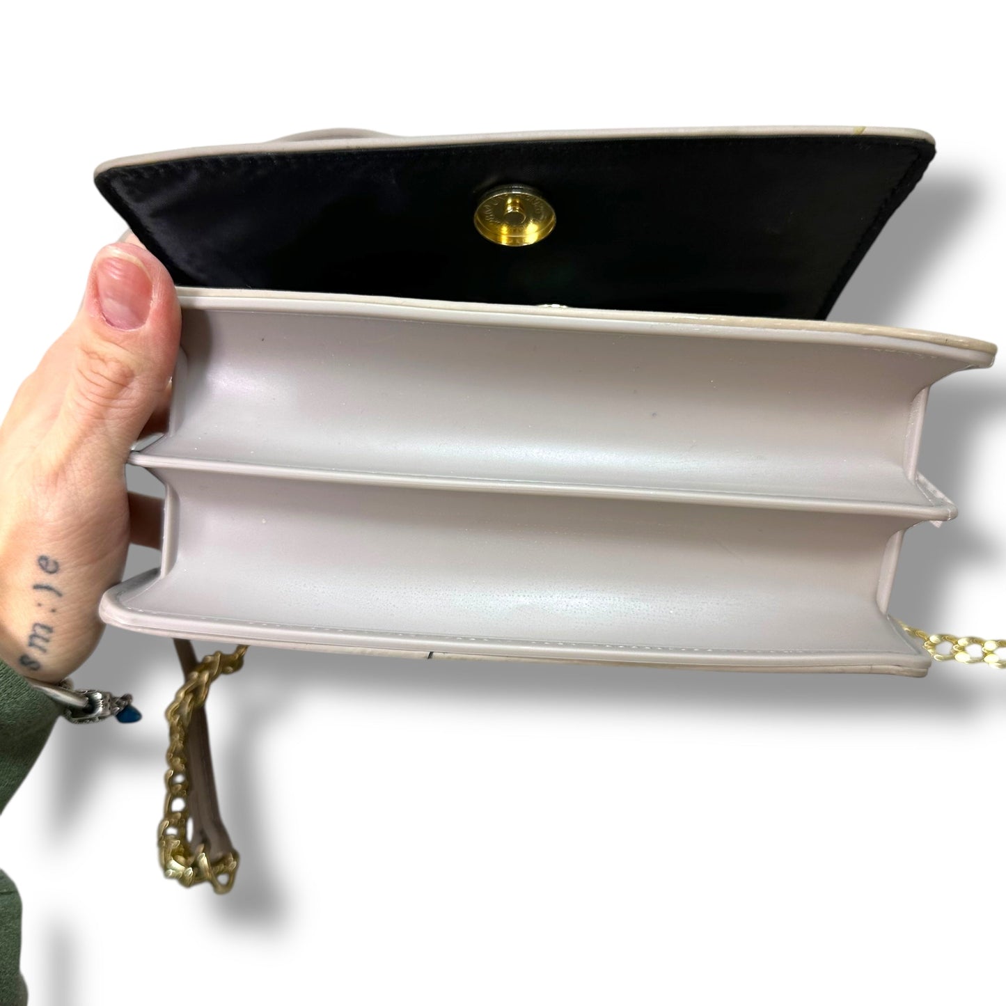 Crossbody By Betsey Johnson, Size: Small