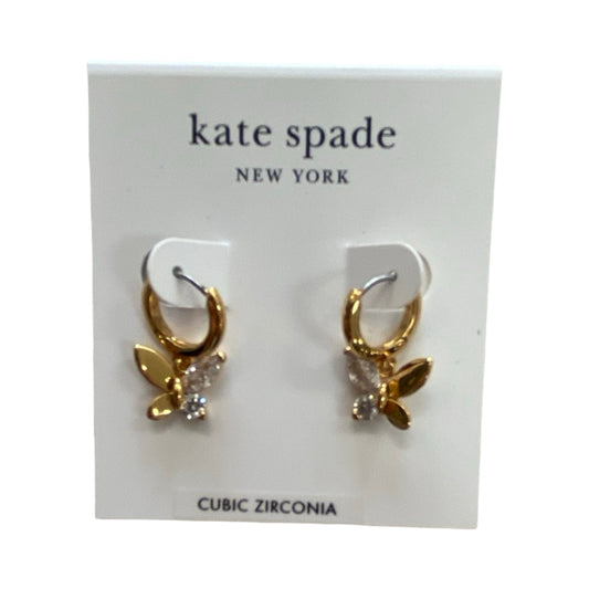 Earrings Designer By Kate Spade In Multi
