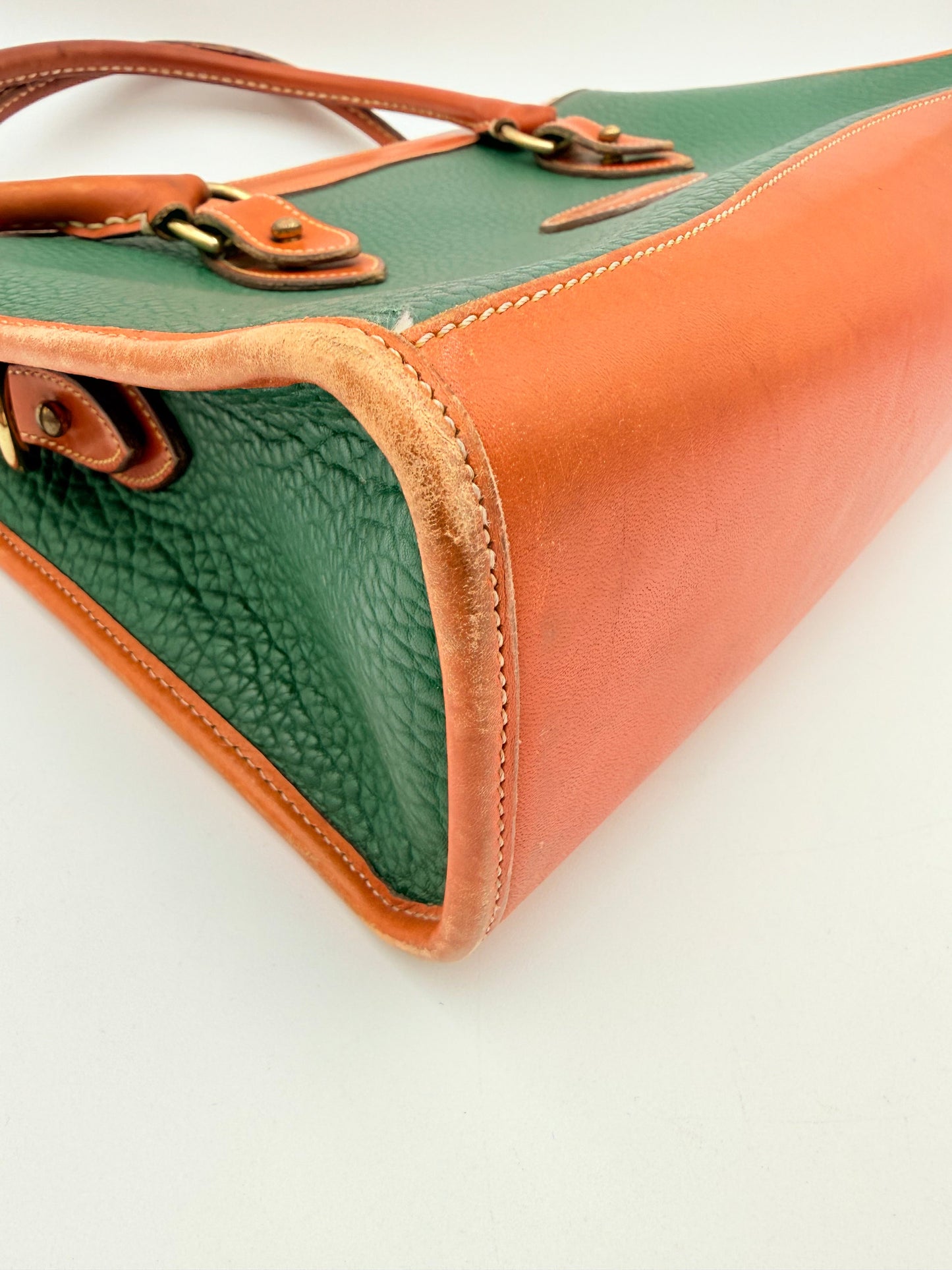 Handbag Designer By Dooney And Bourke, Size: Medium