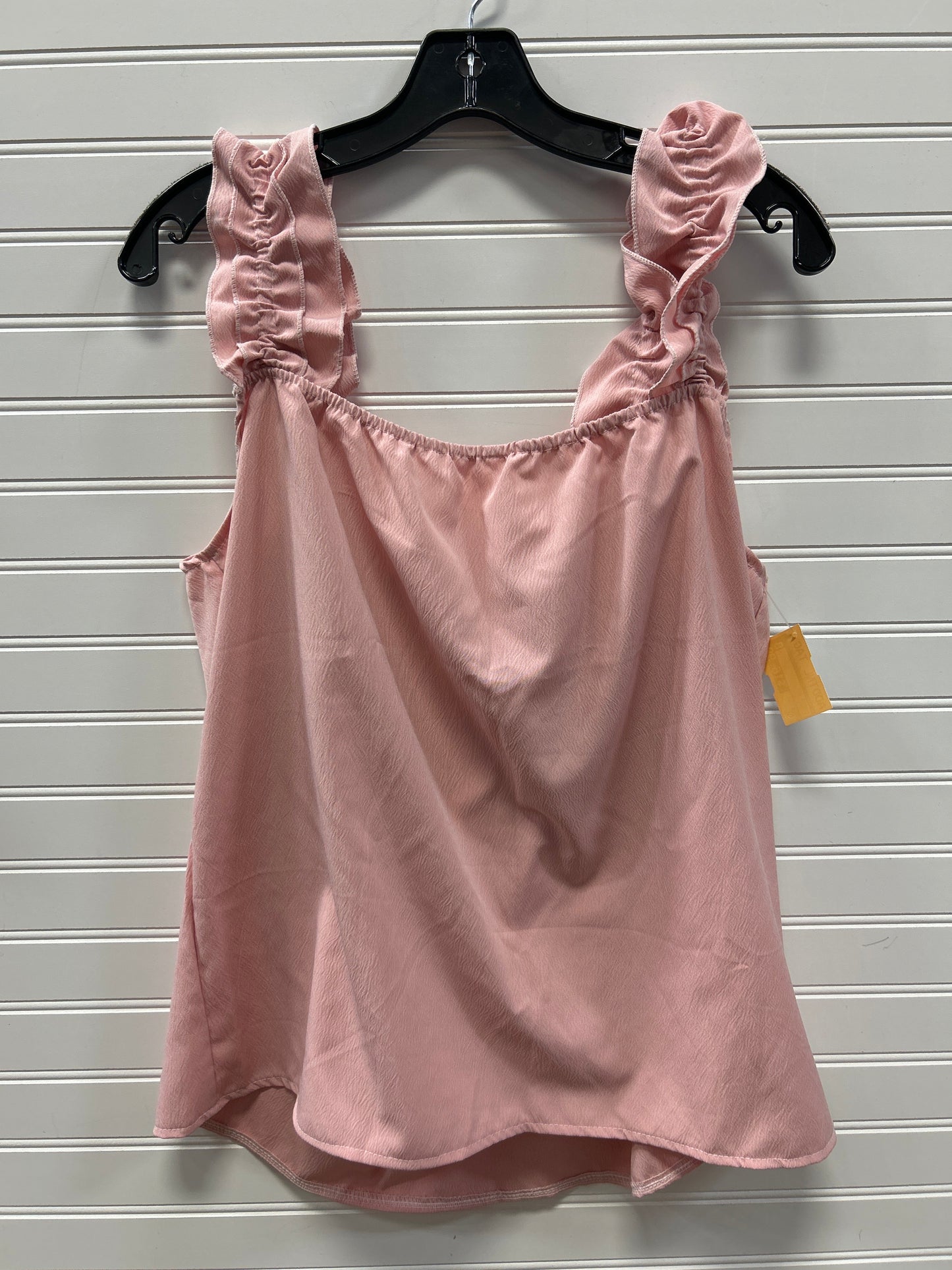 Shorts Set By Cmc In Pink, Size:S