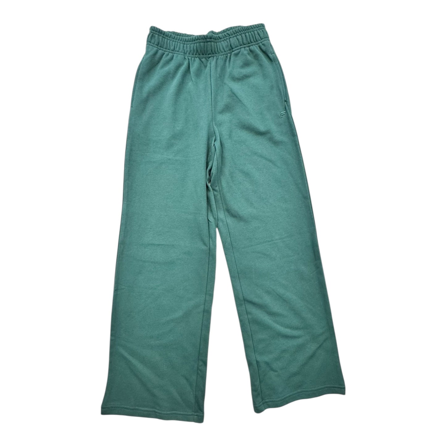 Athletic Pants By Fabletics In Green, Size:S