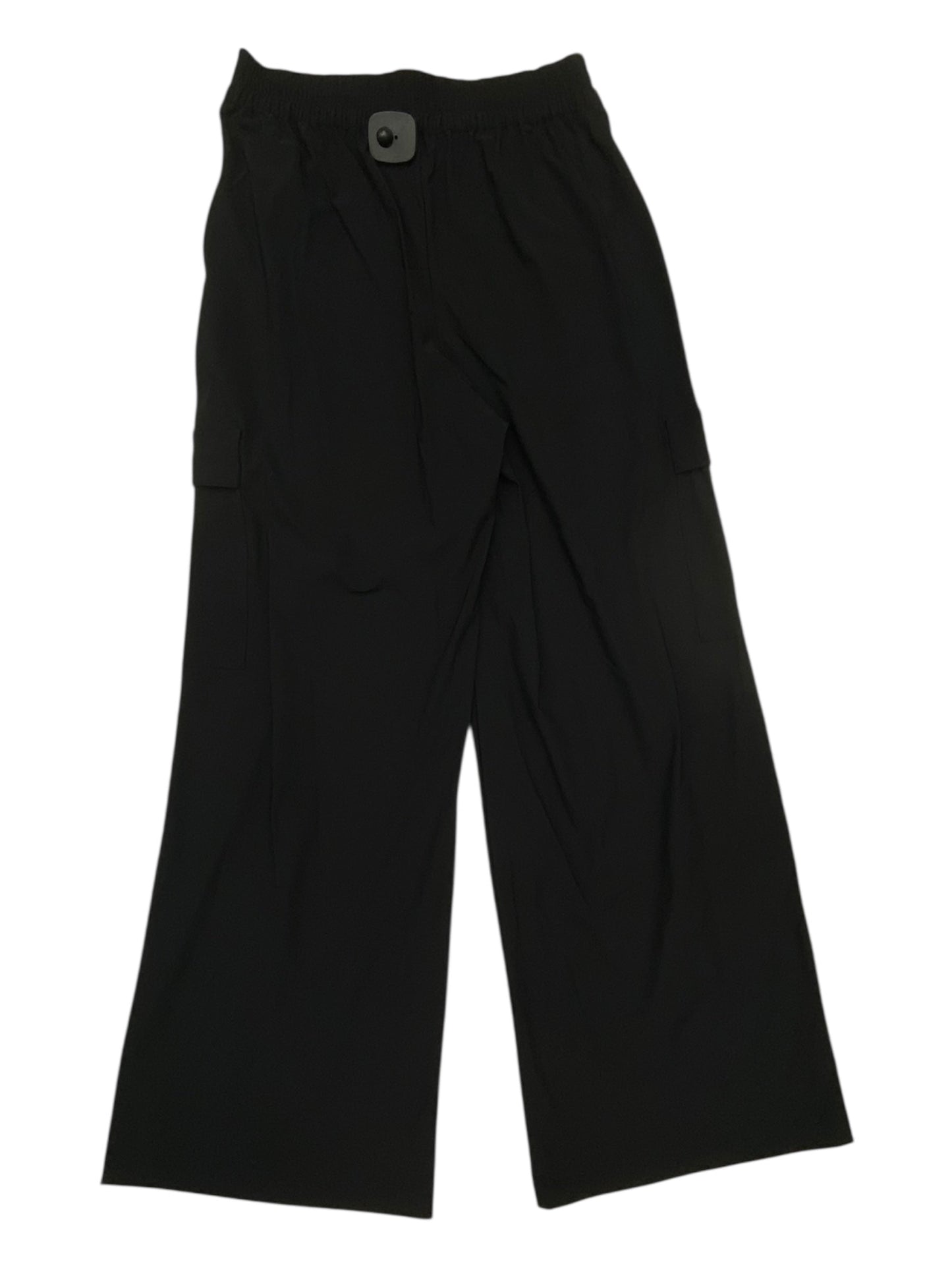 Athletic Pants By Athleta In Black, Size:6