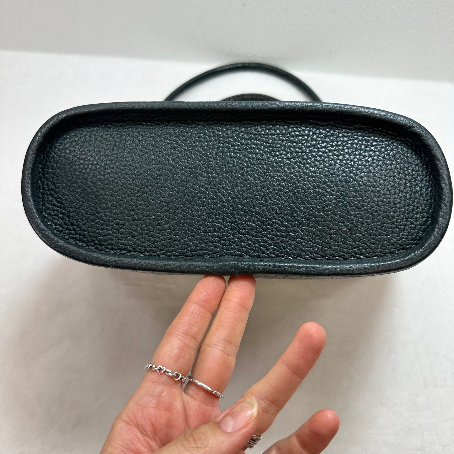Handbag By Brighton, Size: Small