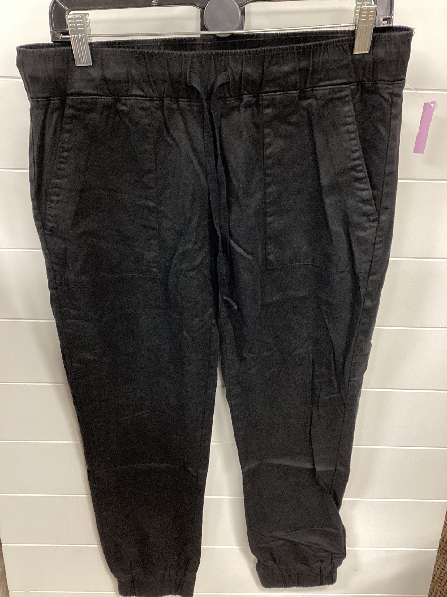 Pants Cargo & Utility By Buffalo David Bitton In Black, Size:M