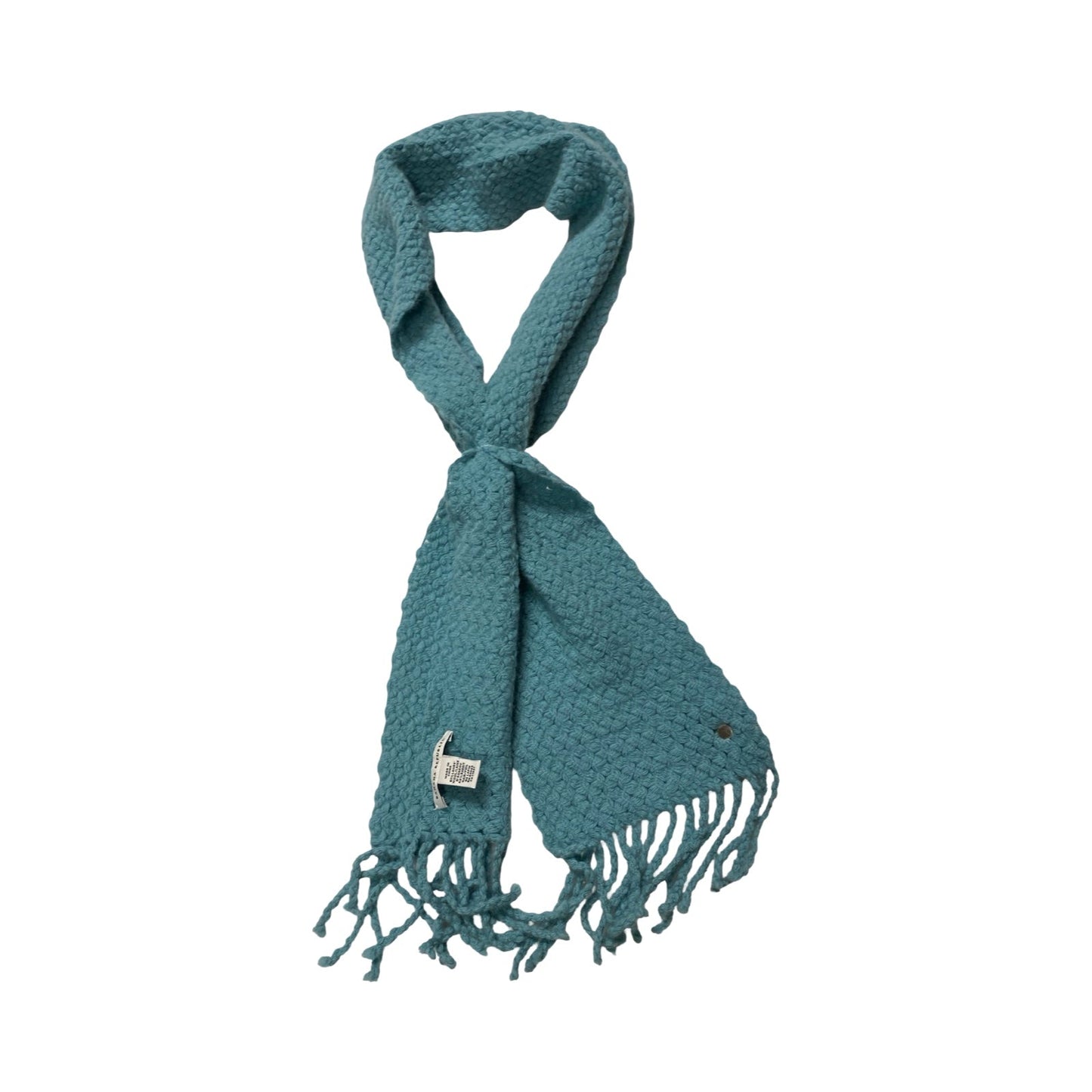 Scarf Long By Banana Republic In Teal