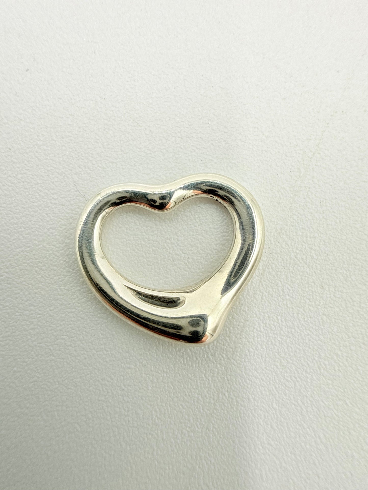 Accessory Luxury Designer Tag By Tiffany And Company In Silver