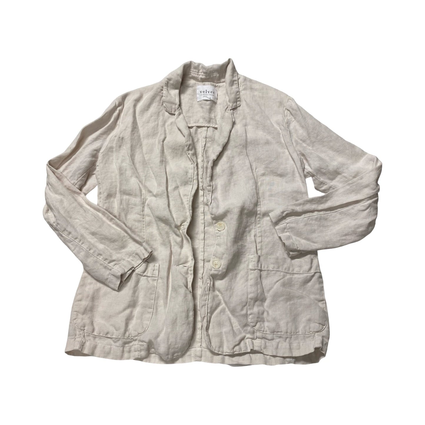 Pants Other By Eddie Bauer In Tan, Size:8