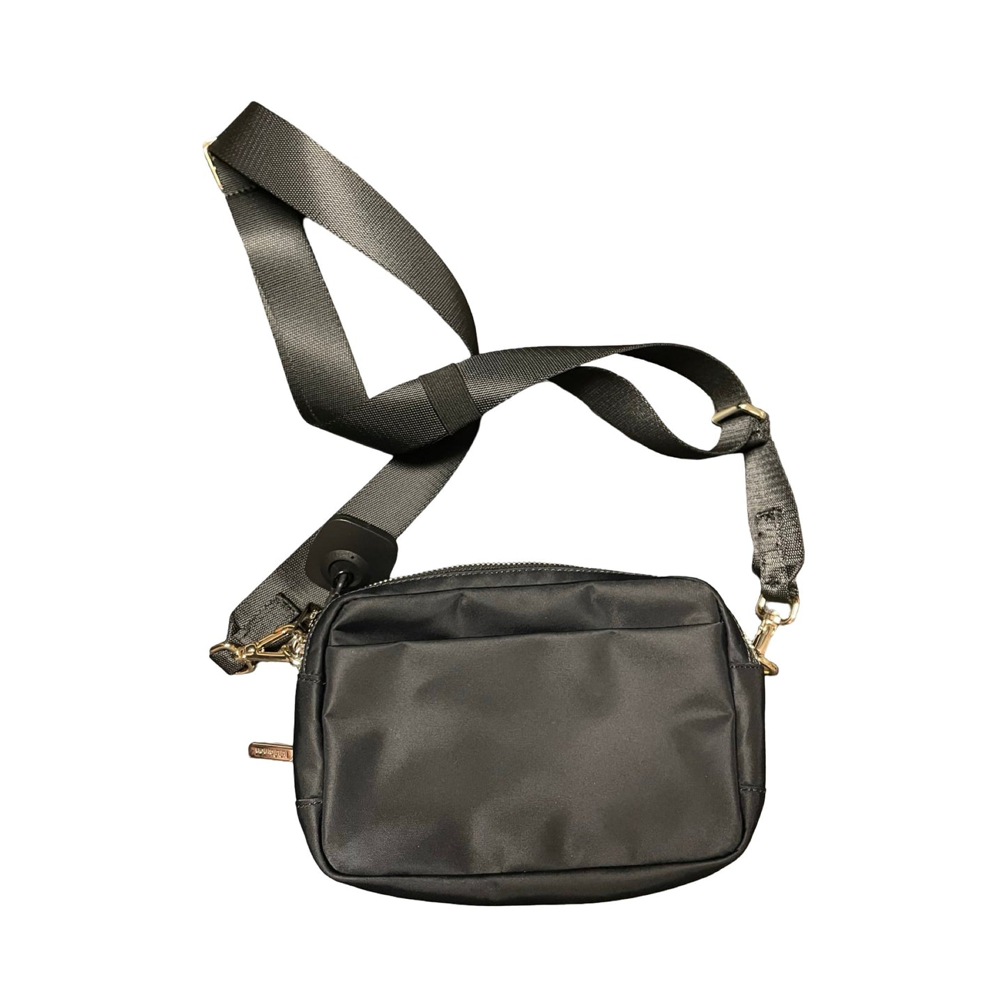 Handbag By Lululemon In Black, Size:Small