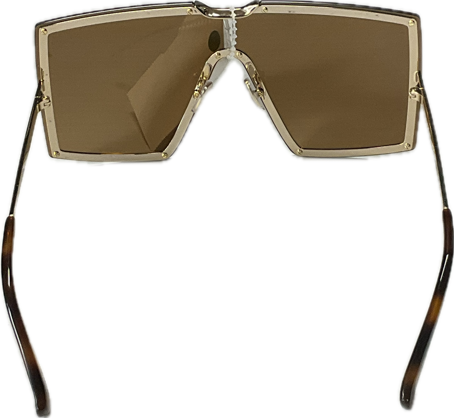 Sunglasses By Max Mara, Size: Large