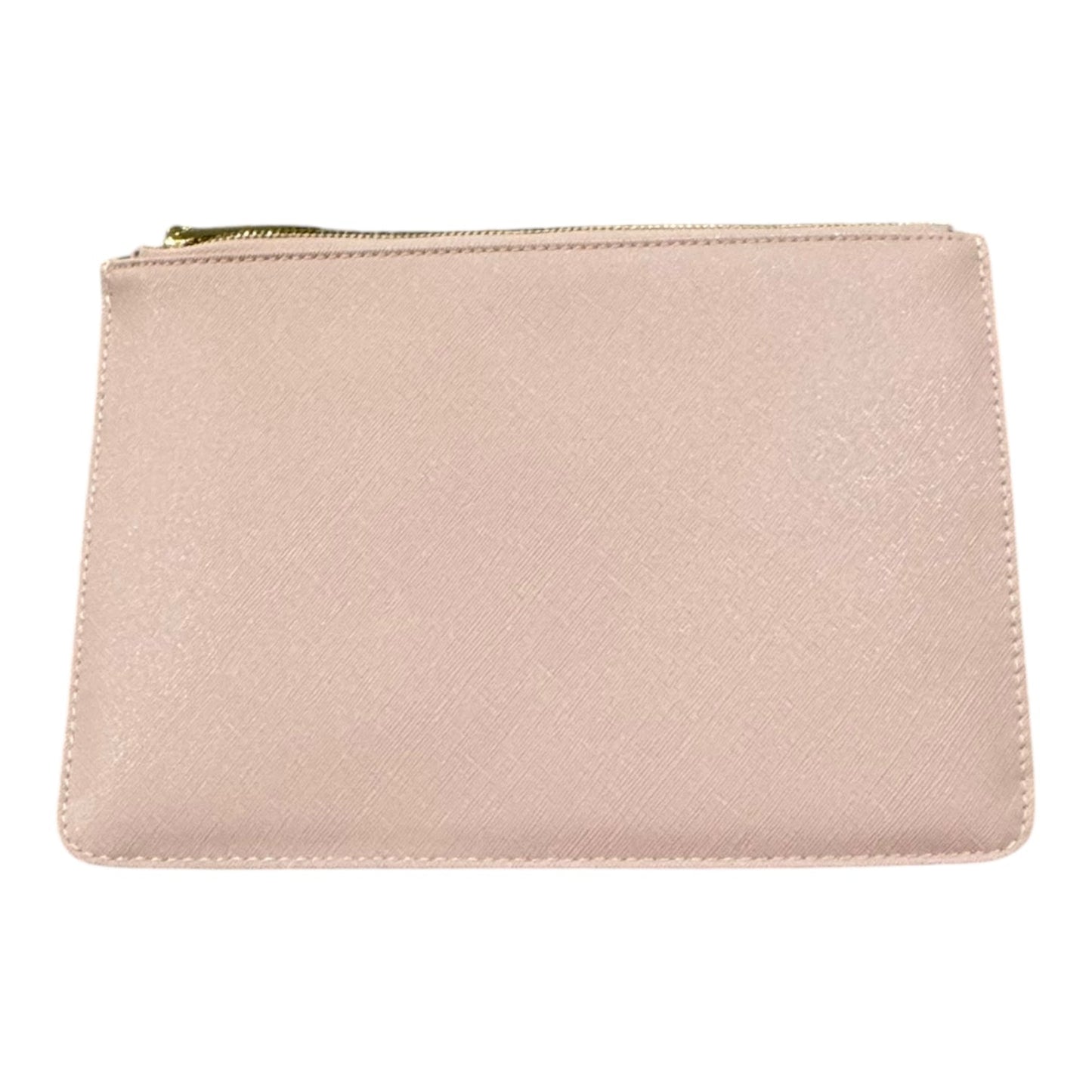 Accessory Tag By Cmc In Pink