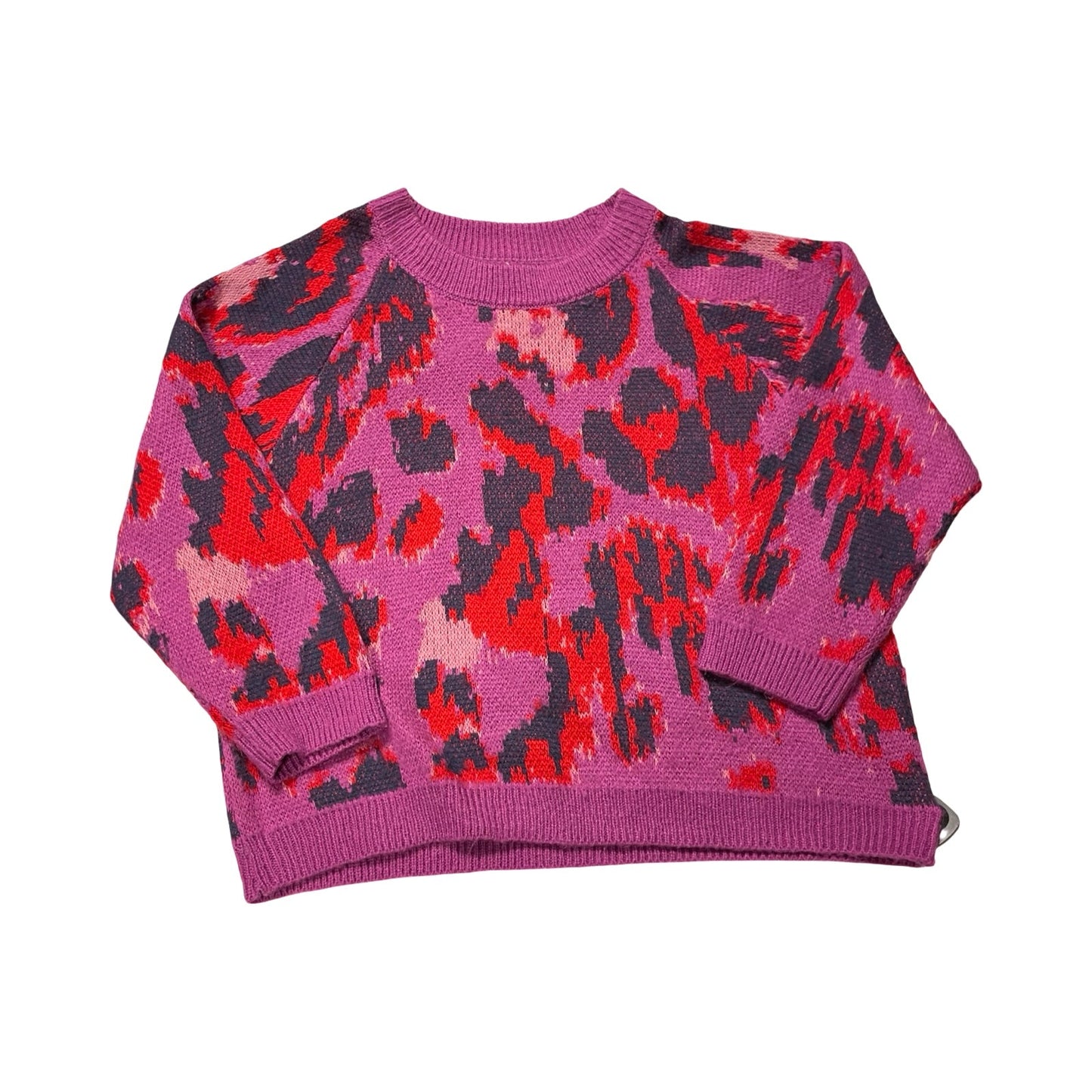 Sweater By Entro In Multi, Size:L