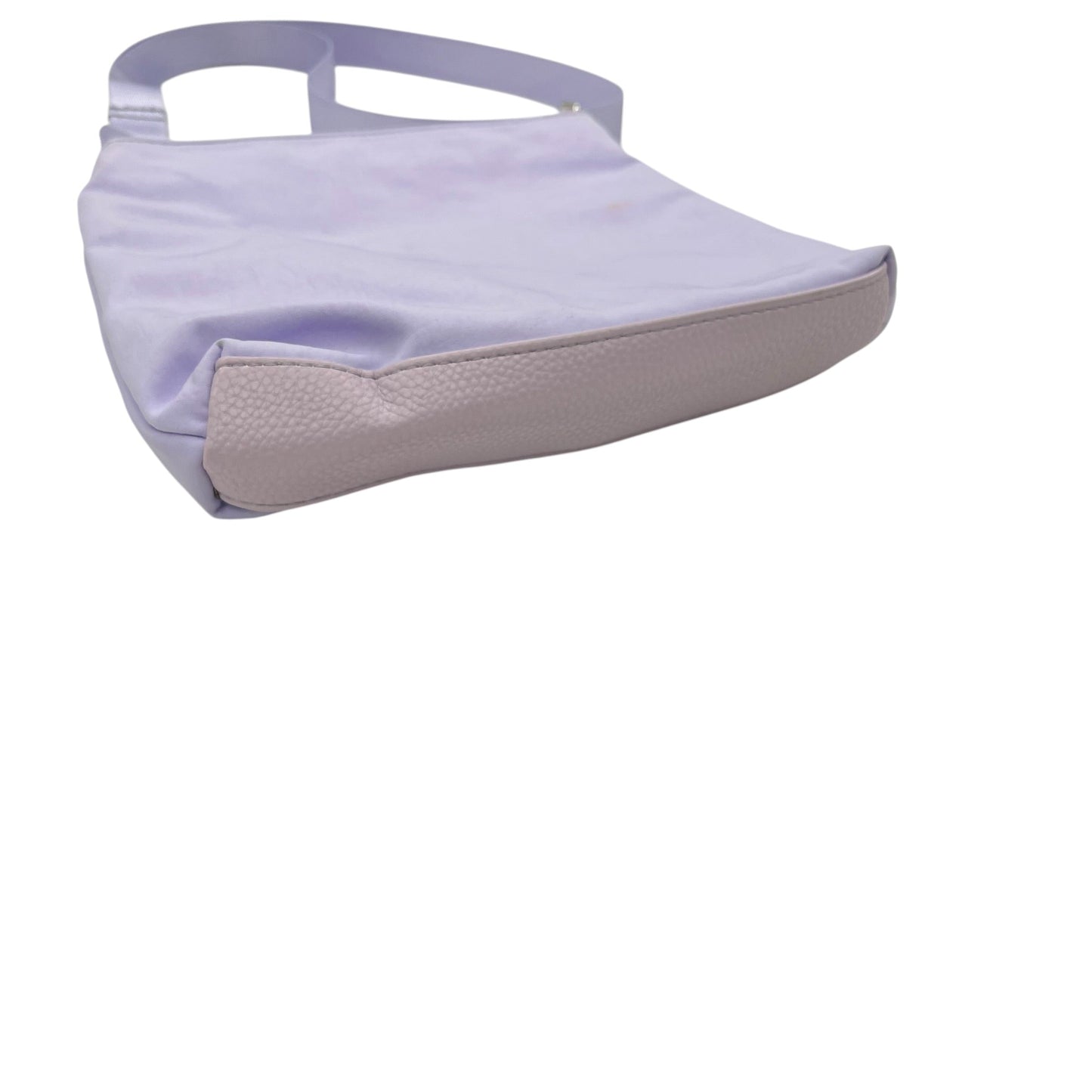 Crossbody By Clothes Mentor In Purple, Size:Small