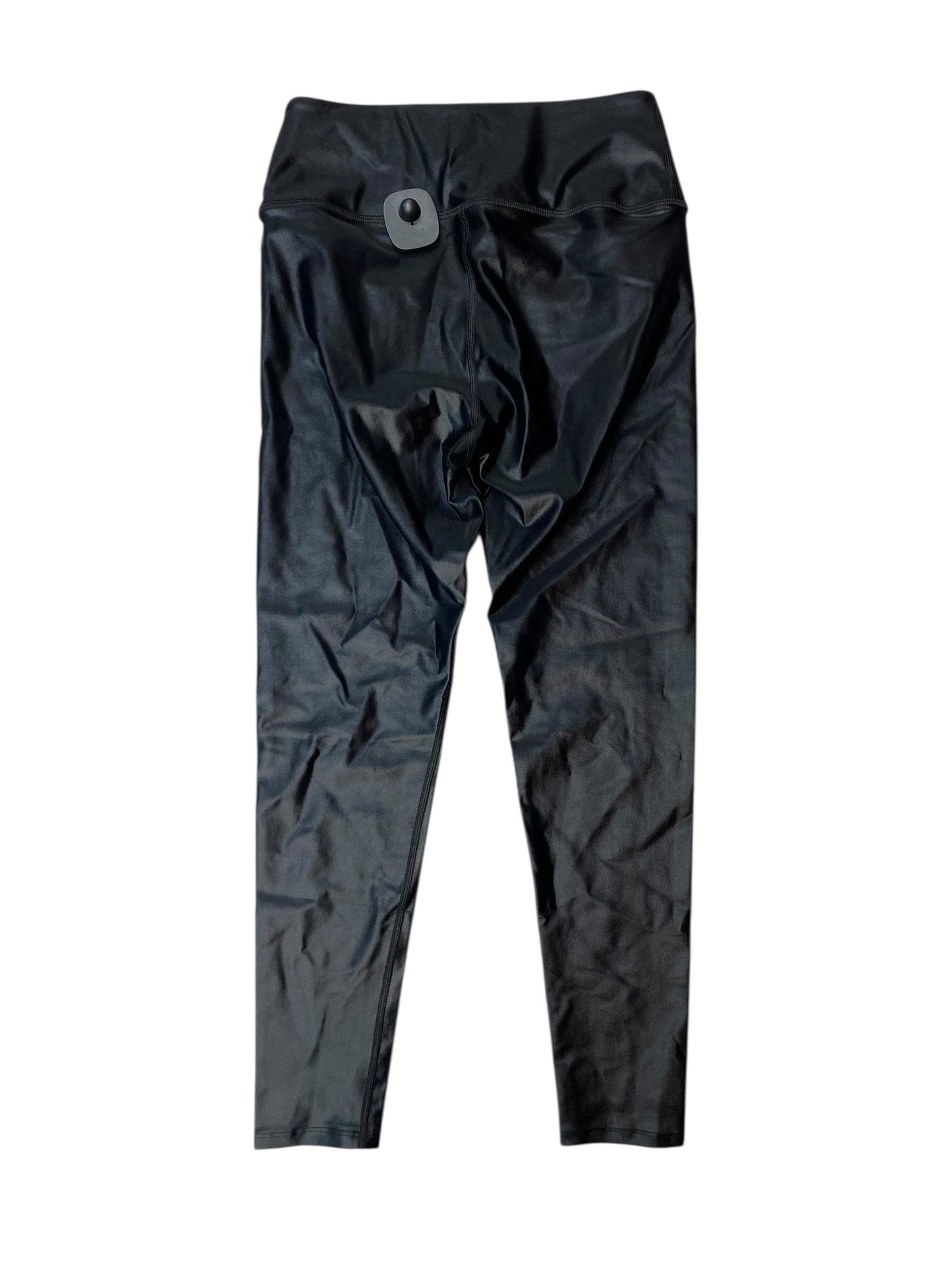 Athletic Leggings By Cmb In Black, Size:S