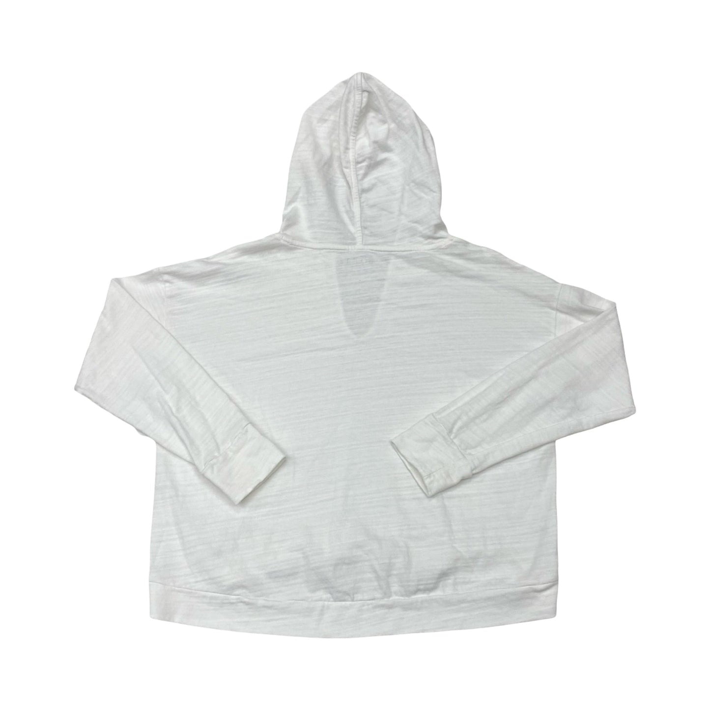 Top Ls By Loft In White, Size:L