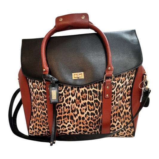 Handbag By Badgley Mischka In Multi, Size:XLarge