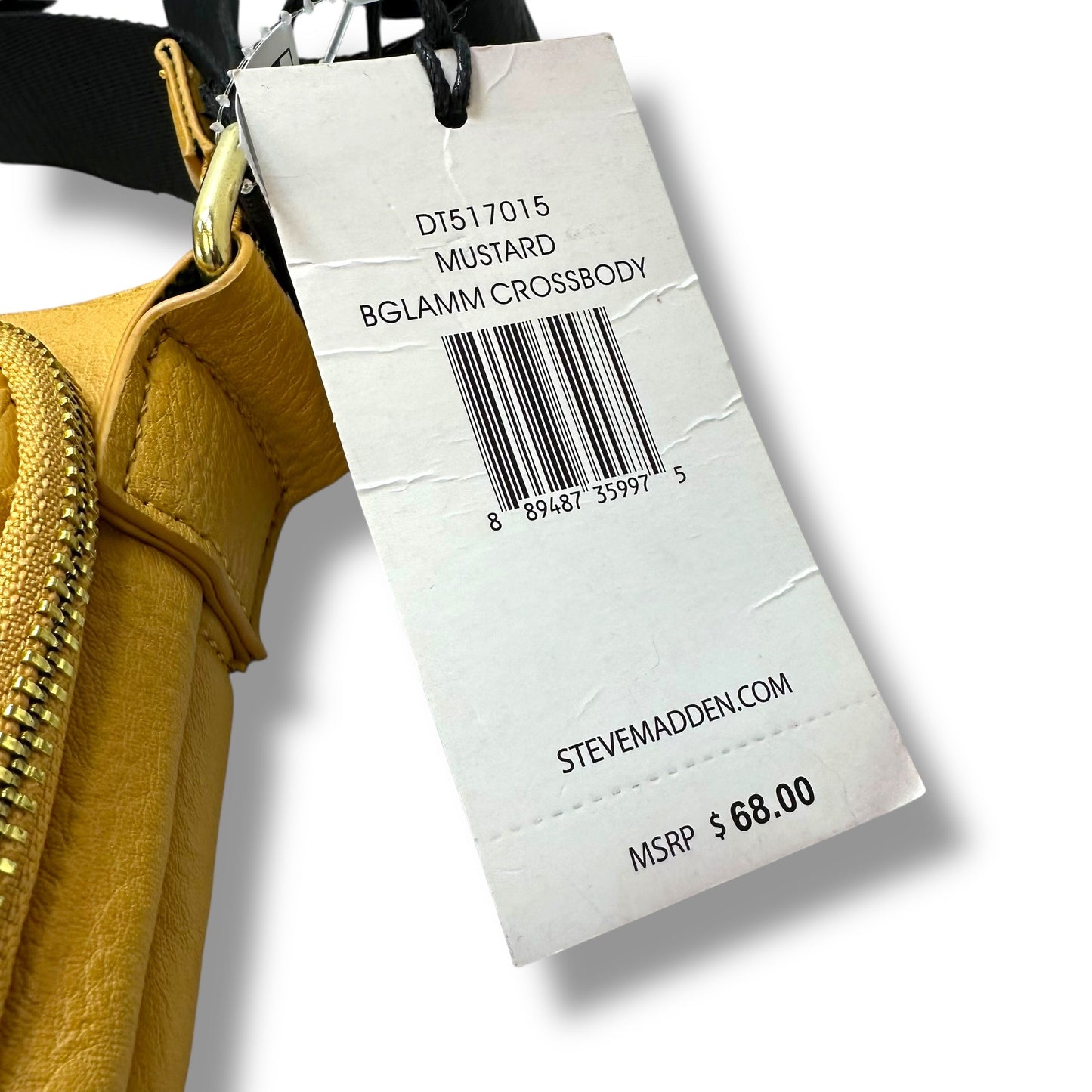 Crossbody By Steve Madden, Size: Small