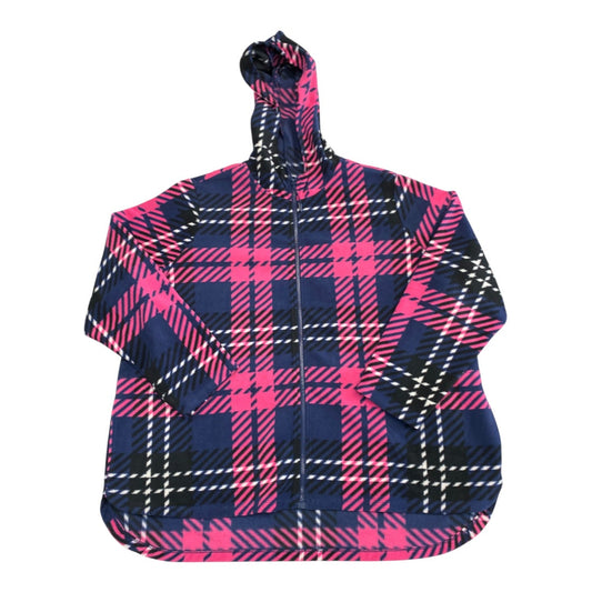 Jacket Fleece By Cmc In Multi, Size:3X
