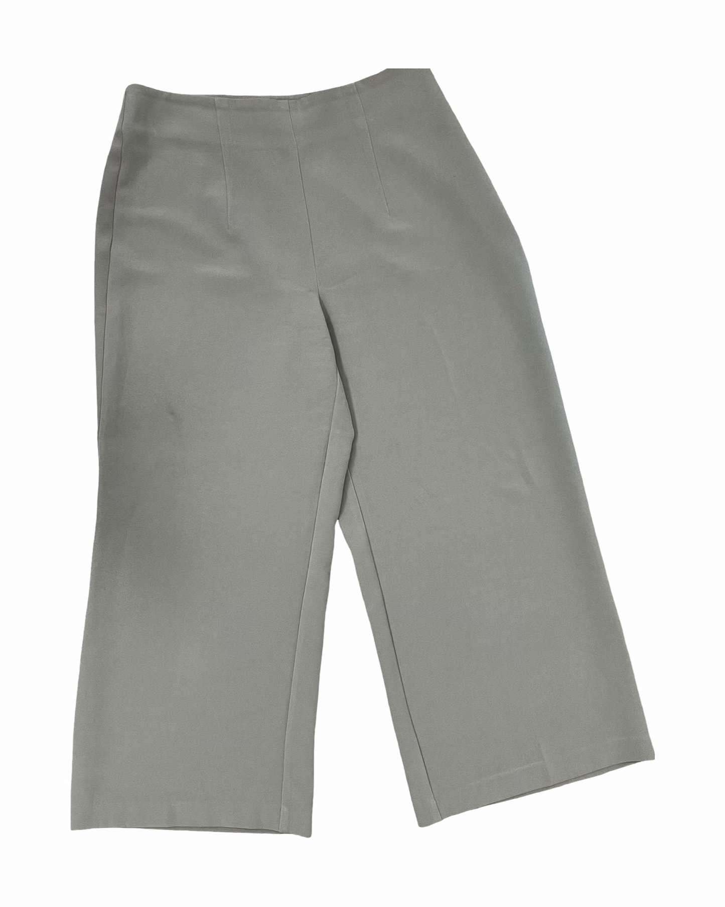 Pants Dress By Nine West In Black & Tan, Size:S