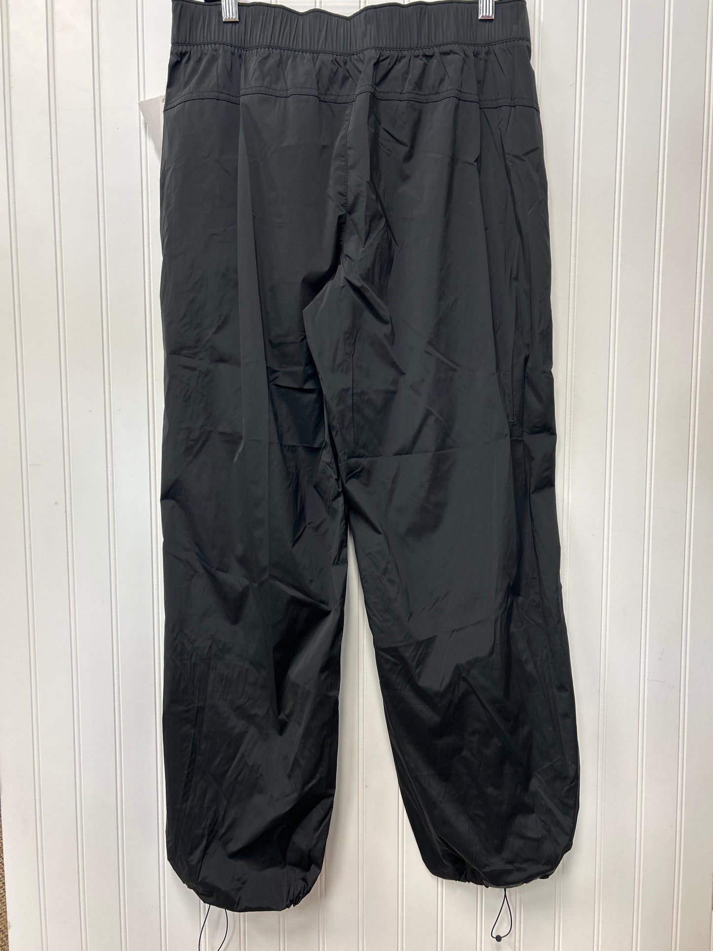 Athletic Pants By Athleta In Black, Size:M