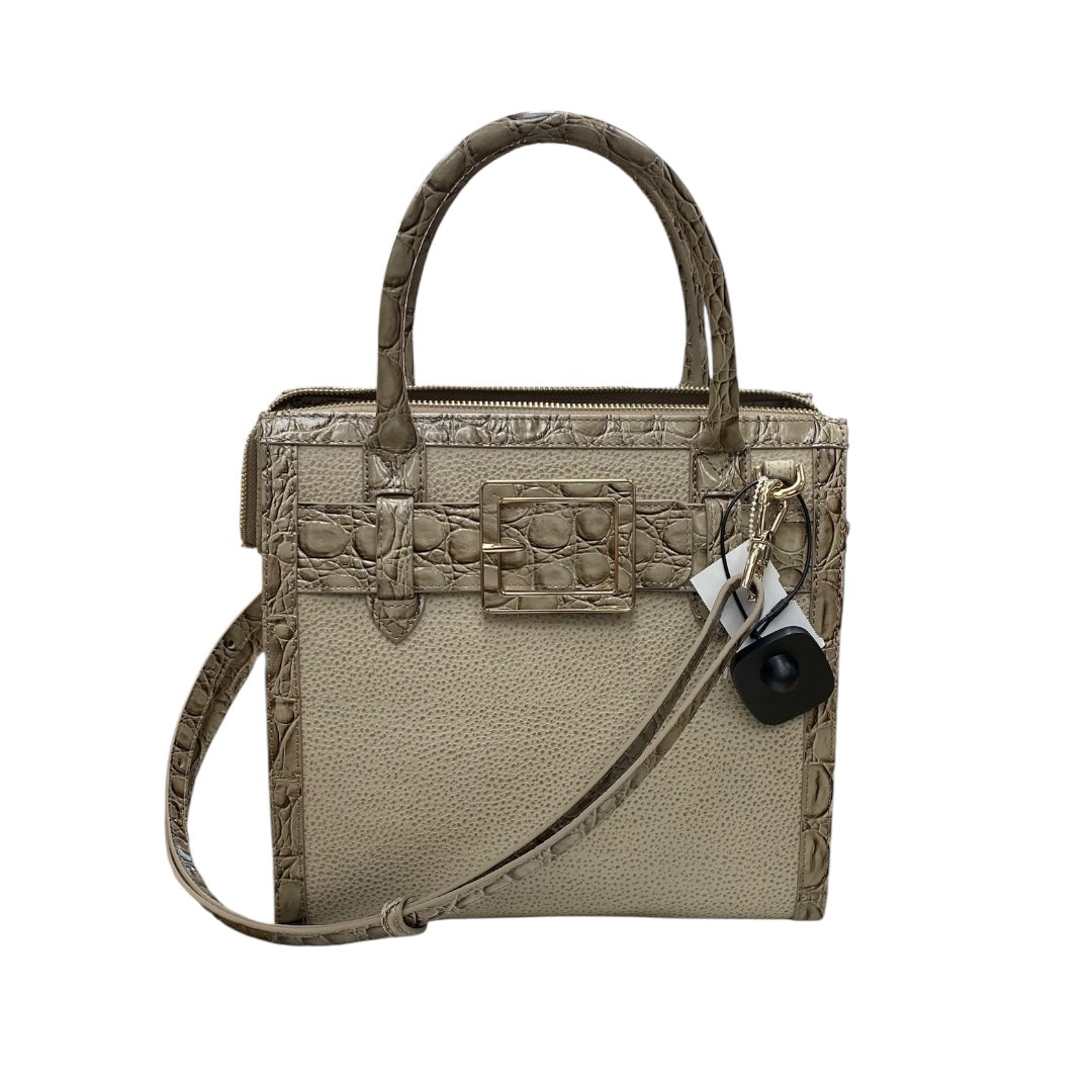 Handbag Designer By Brahmin In Multi, Size:Small