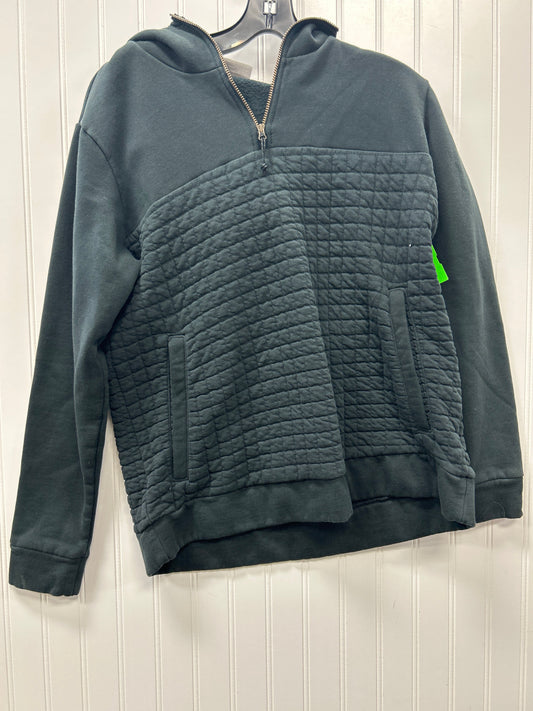 Athletic Jacket By Columbia In Black, Size:L