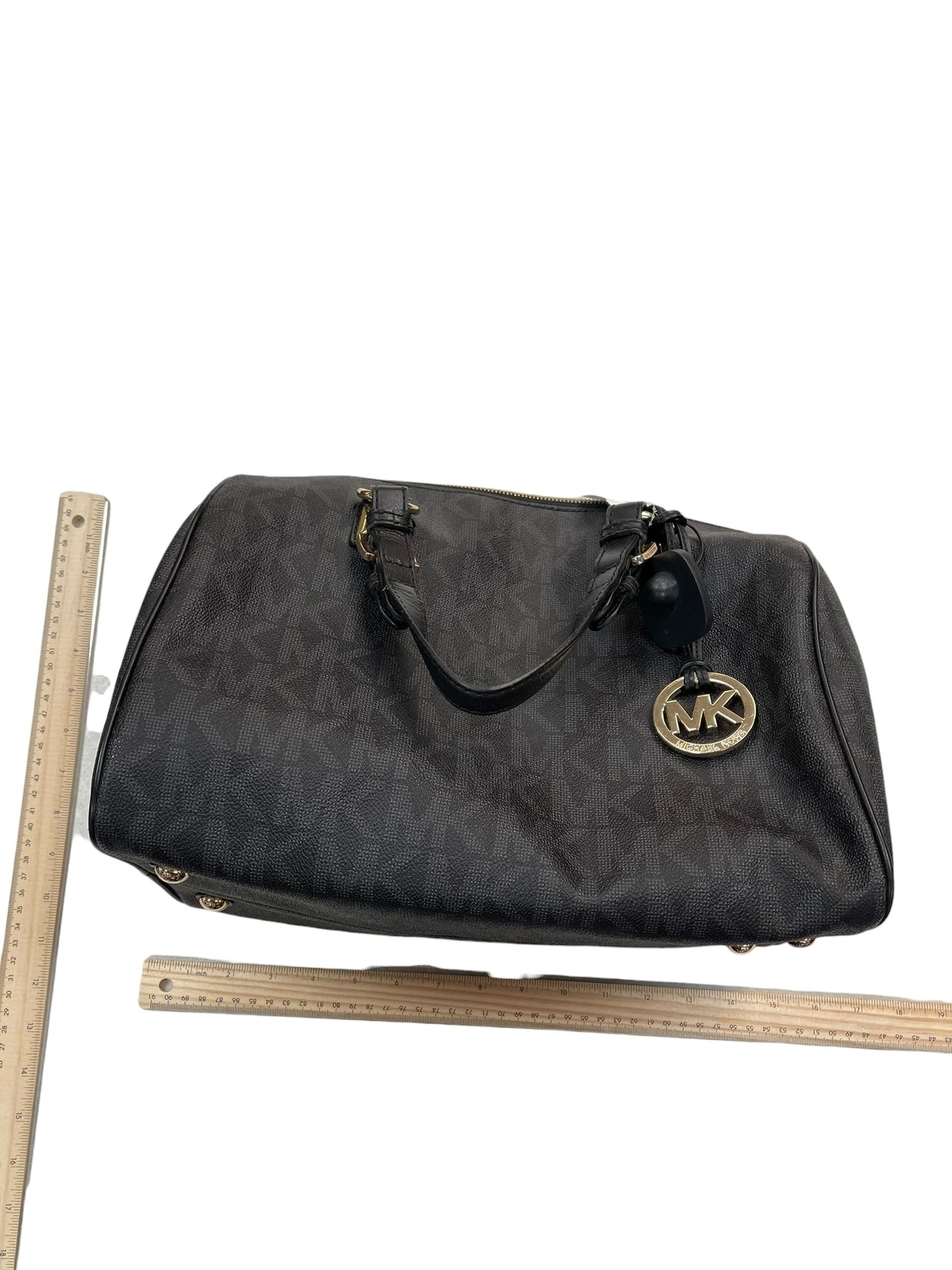 Handbag Designer By Michael Kors  Size: Large