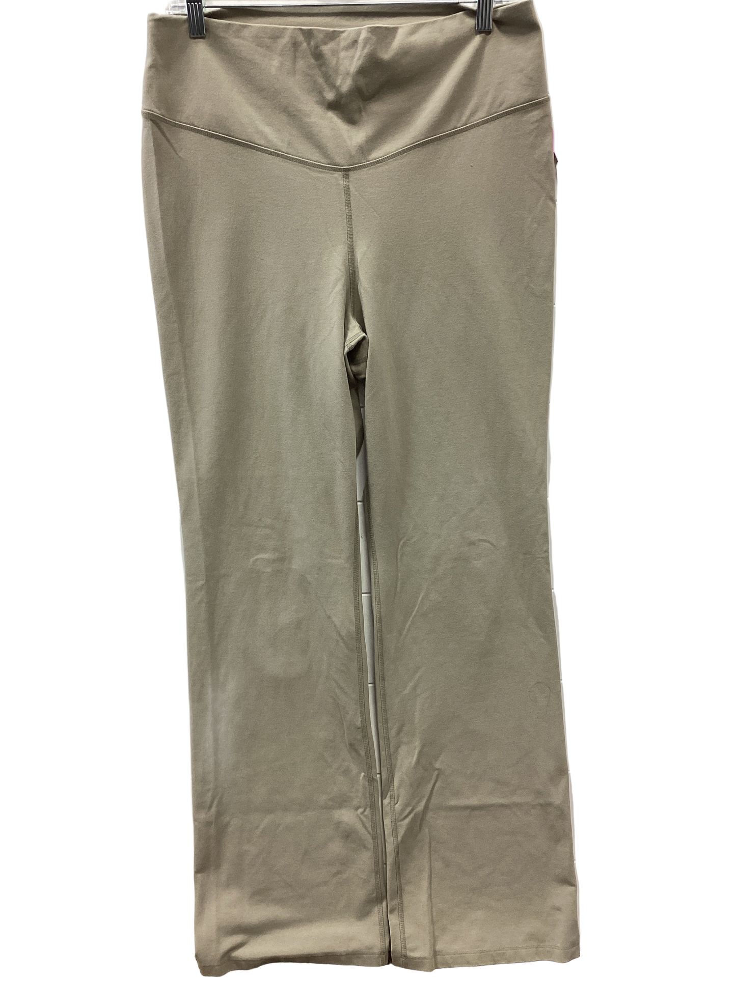 Athletic Pants By Old Navy In Green, Size:Xl