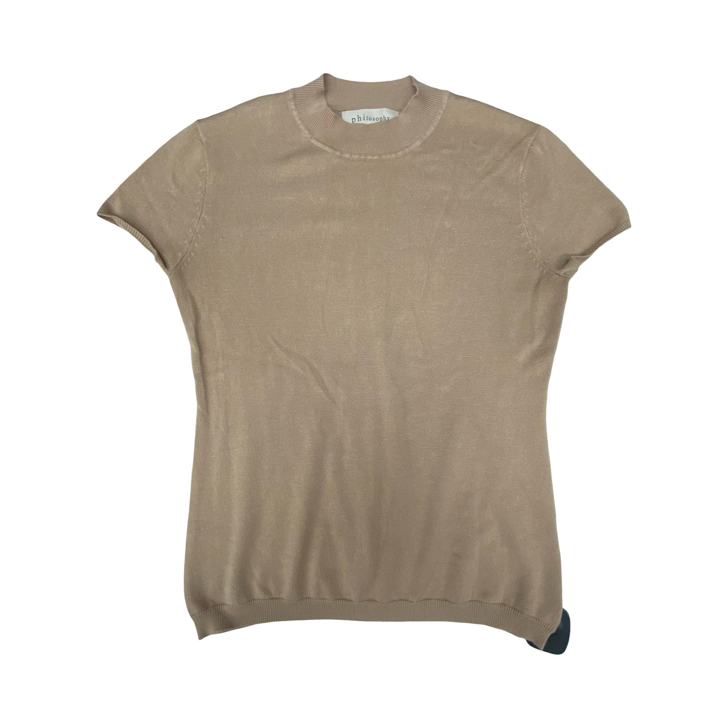 Top Ss By Philosophy In Pink, Size:S